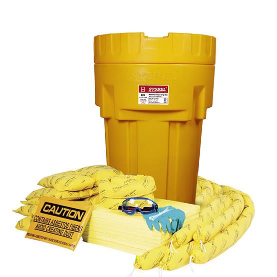 secondary containment