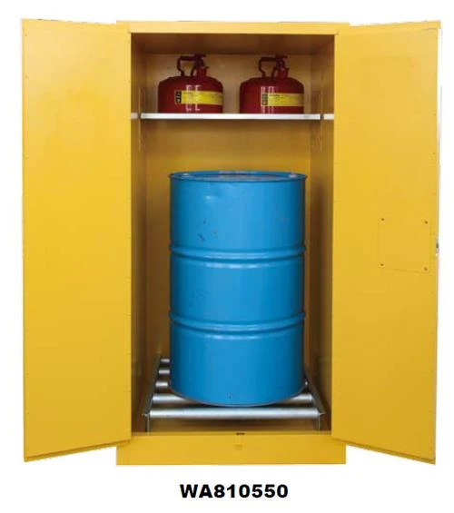 flammable liquid storage cabinet