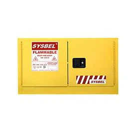 Farlige lagringsskap