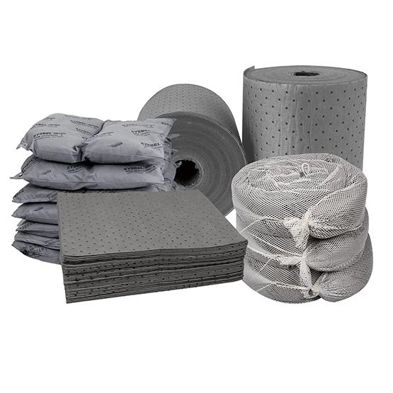 Universal Absorbent Roll (Light)