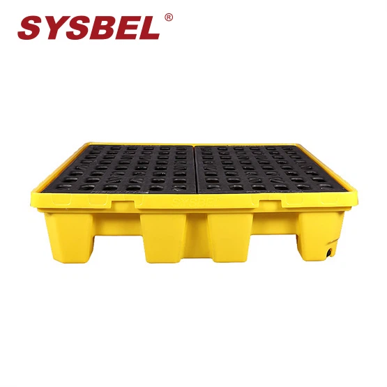 Poly Spill Pallets